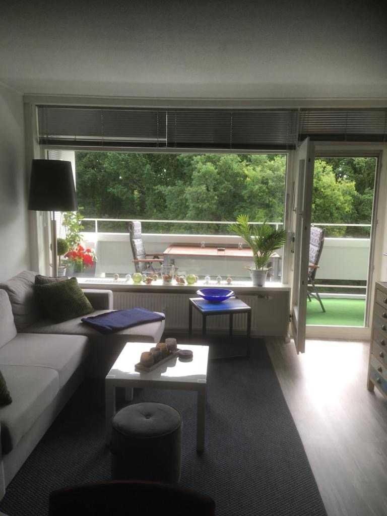 Ferienwohnung Kofferfisch Sierksdorf Exterior photo
